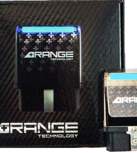 Corded Electric Active Fuel Management Disable Device (Blue)