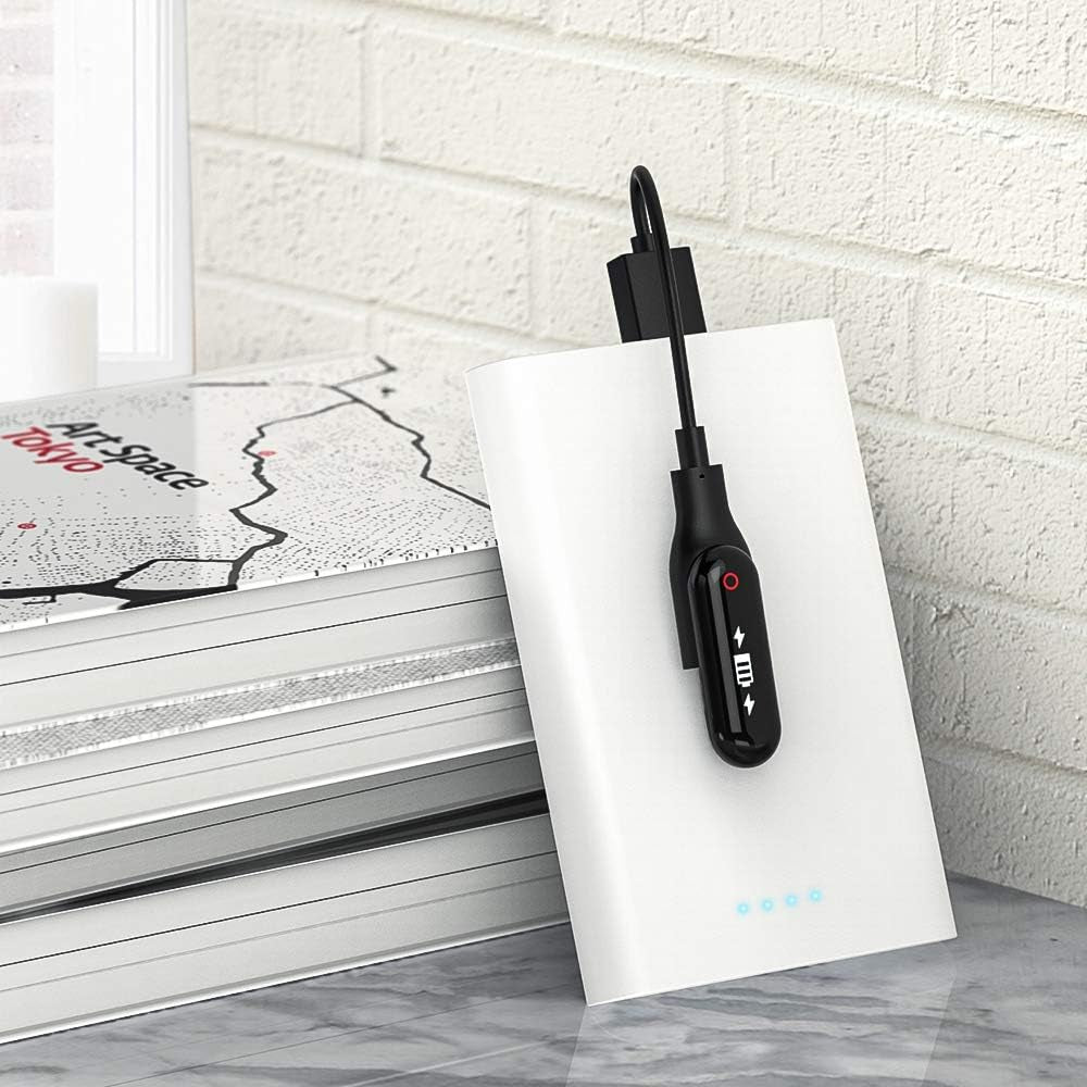 Charging Cable for Pokemon Go-Tcha Replacement Accessories, 2-Pack