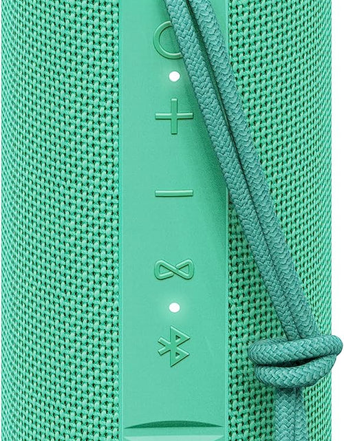 Load image into Gallery viewer, Outdoor Waterproof Portable Bluetooth Speaker Wireless - Green

