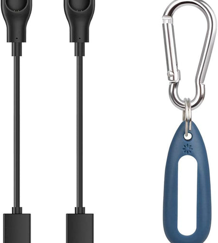 Charging Cable for Pokemon Go-Tcha Replacement Accessories, 2-Pack